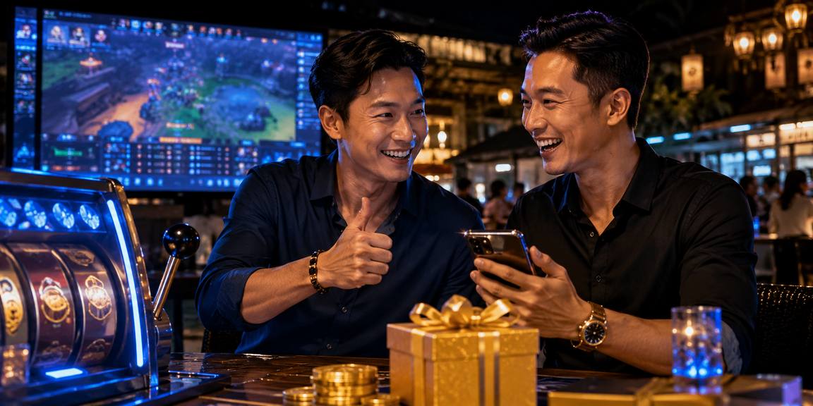 bos88 Mở tài khoản và vào sảnh trong vài bước